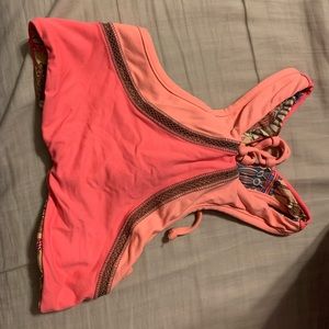 Reversible Maaji Swim Bikini Set, Gently worn